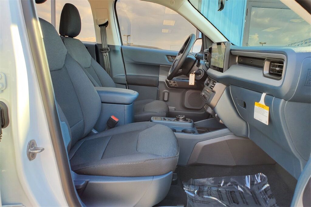 2025 Ford Maverick XL Hondo TX