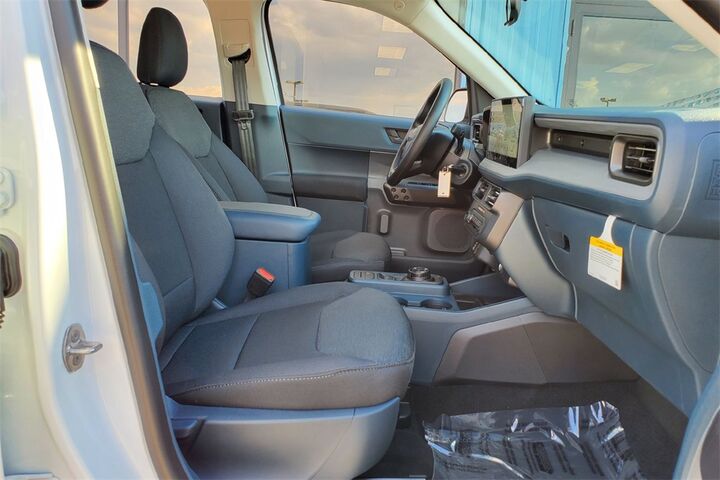 2025 Ford Maverick XL  TX