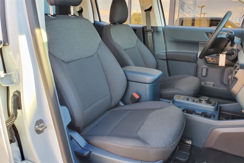 2025 Ford Maverick XL Hondo TX