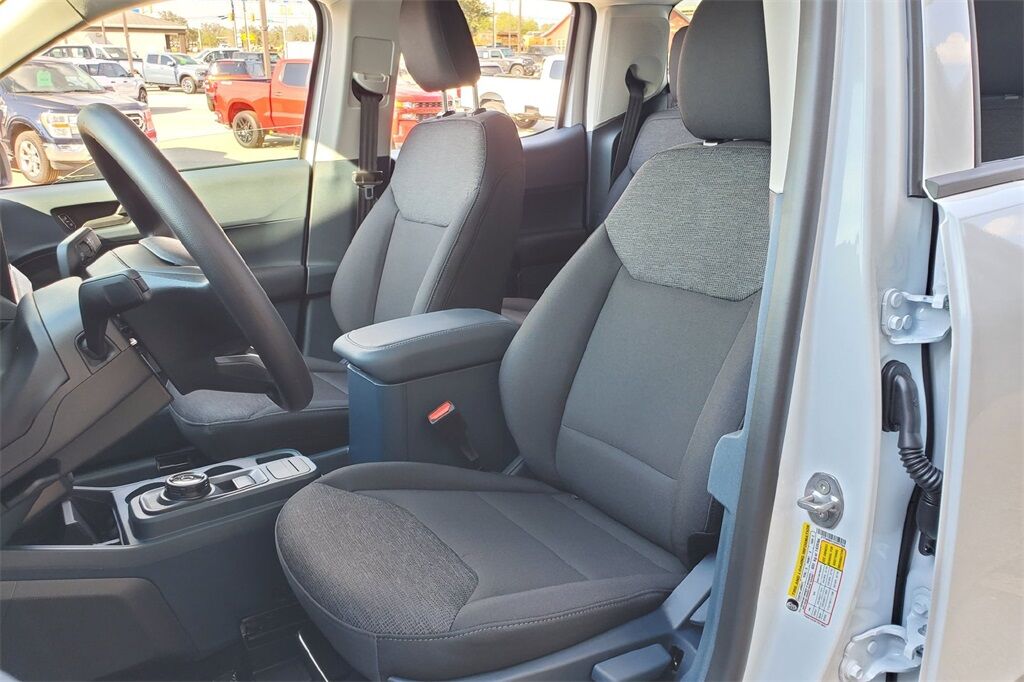 2025 Ford Maverick XL Hondo TX