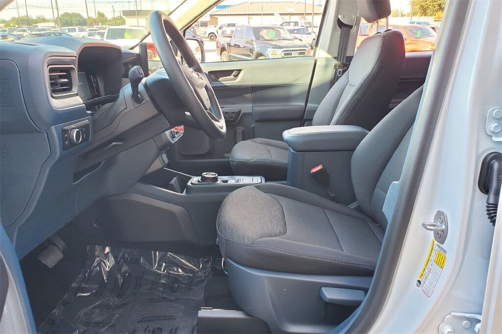 2025 Ford Maverick XL Hondo TX