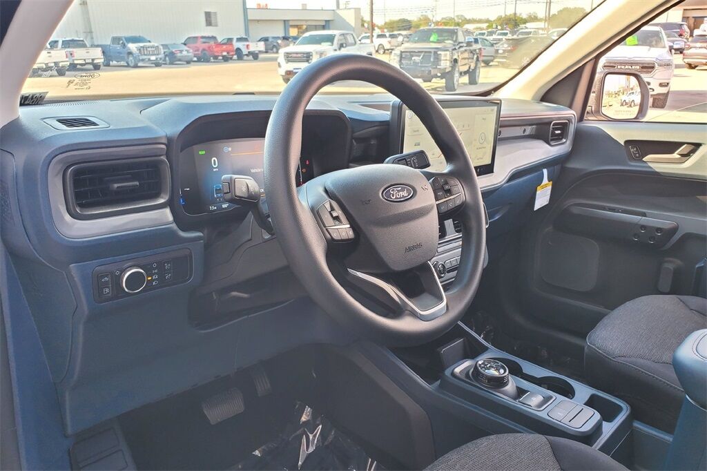 2025 Ford Maverick XL Hondo TX