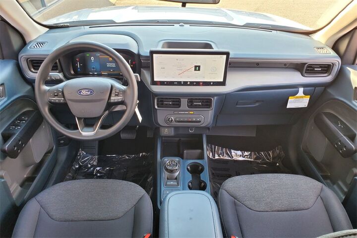 2025 Ford Maverick XL  TX