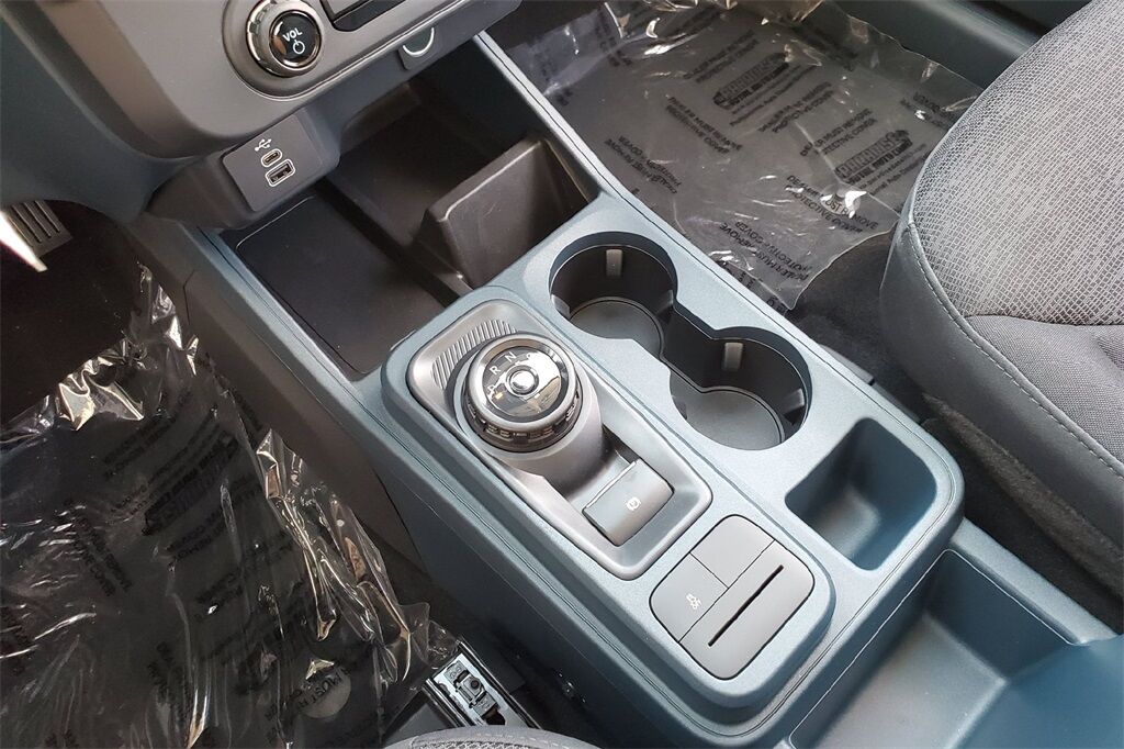 2025 Ford Maverick XL Hondo TX