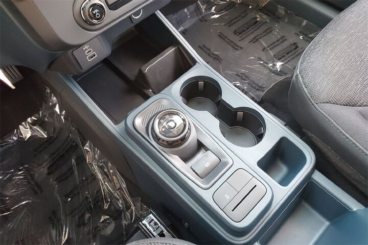 2025 Ford Maverick XL  TX