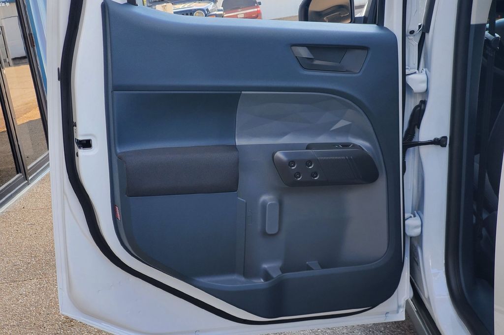 2025 Ford Maverick XL Hondo TX