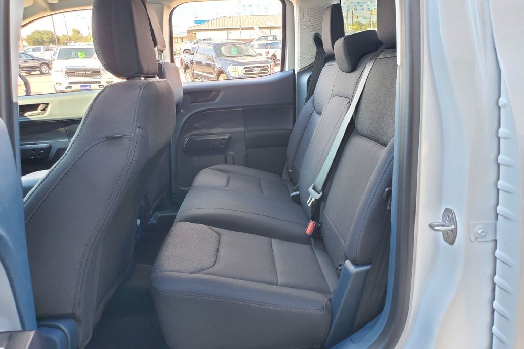 2025 Ford Maverick XL Hondo TX