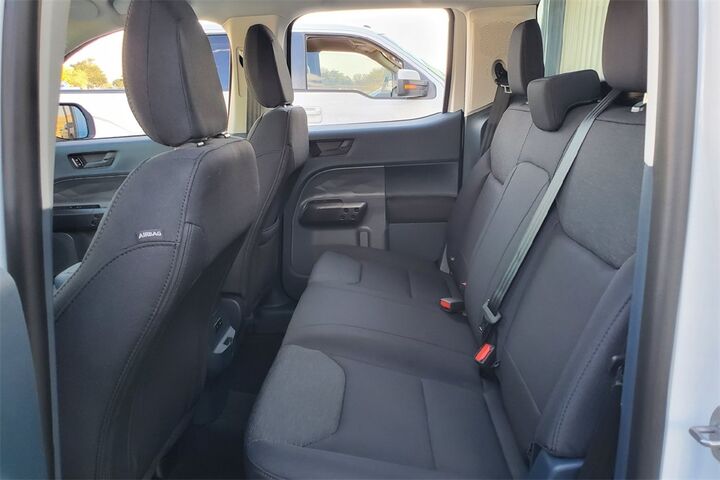 2025 Ford Maverick XL  TX
