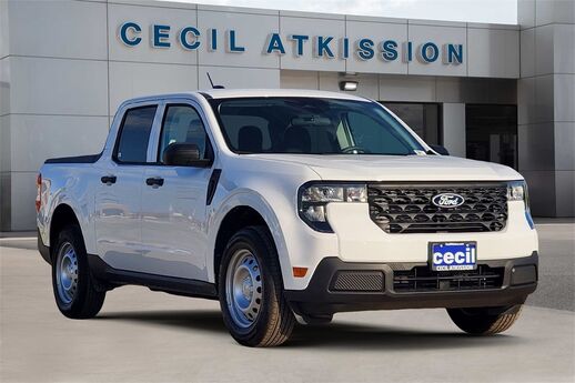 2025 Ford Maverick XL  TX