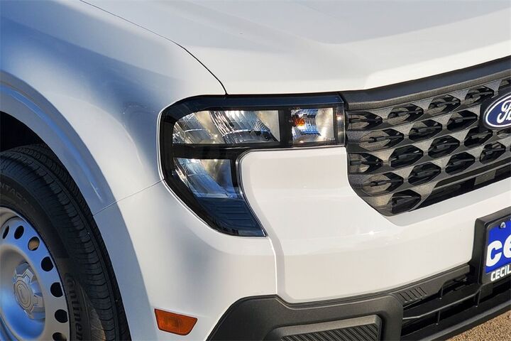 2025 Ford Maverick XL  TX