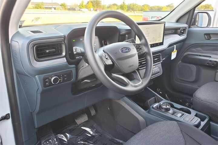 2025 Ford Maverick XL  TX