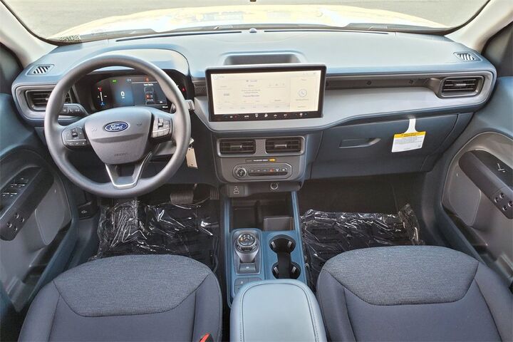 2025 Ford Maverick XL  TX