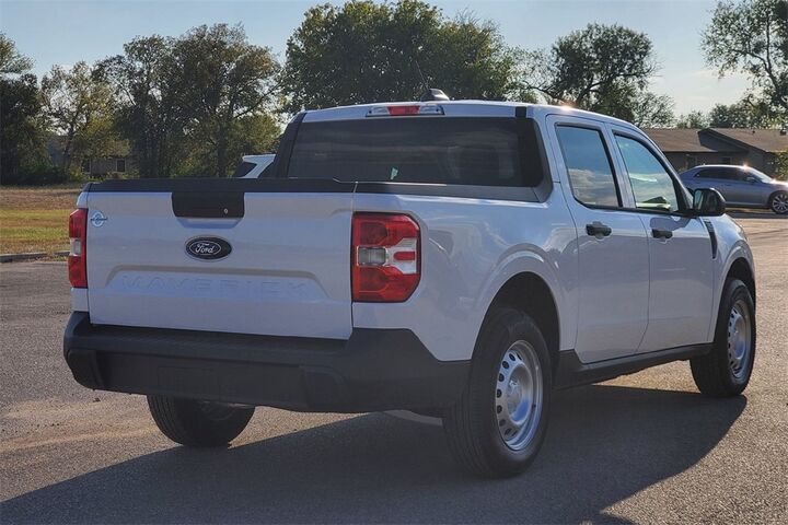 2025 Ford Maverick XL  TX