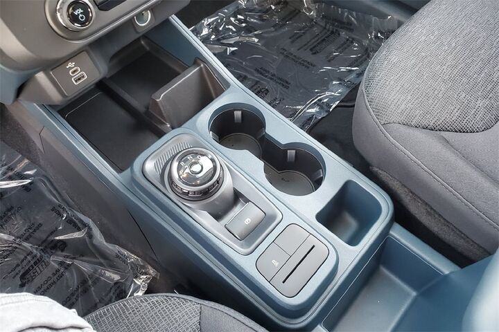2025 Ford Maverick XL  TX
