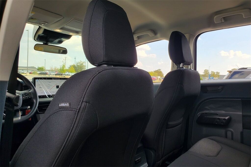 2025 Ford Maverick XL Hondo TX