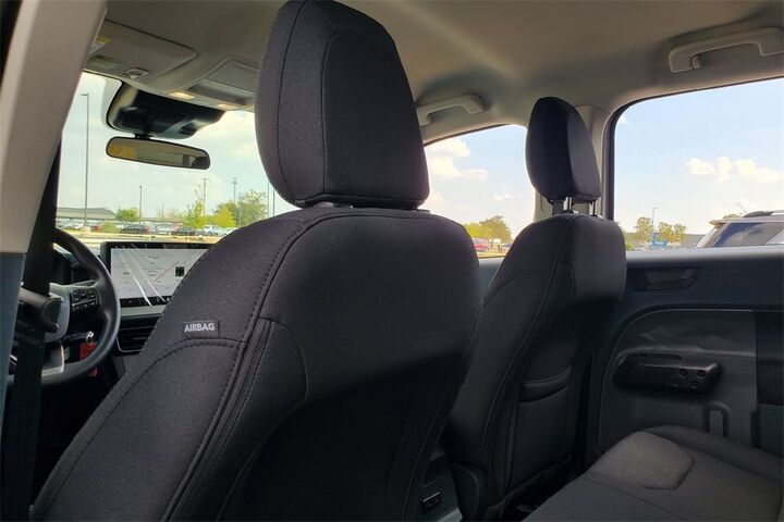 2025 Ford Maverick XL  TX 2025 Ford Maverick XL  TX