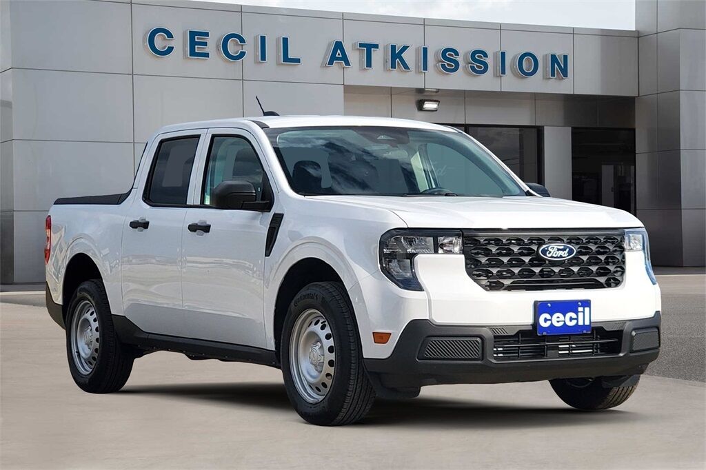 2025 Ford Maverick XL