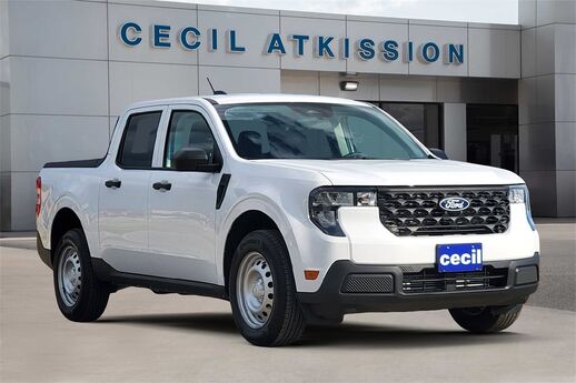 2025 Ford Maverick XL  TX