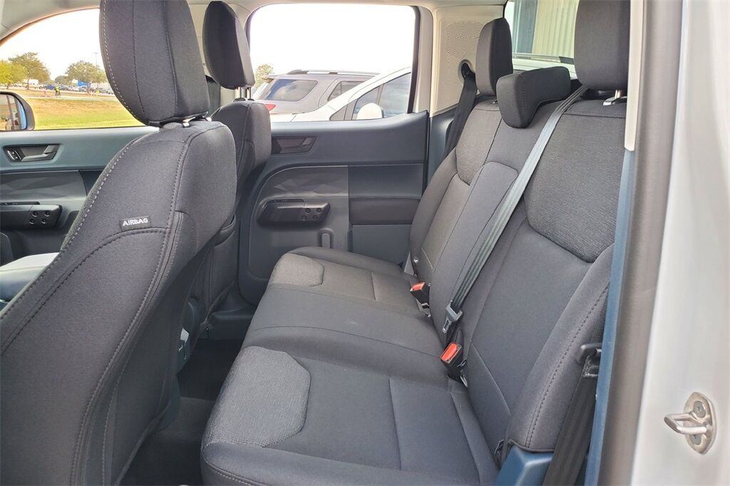 2025 Ford Maverick XL Hondo TX