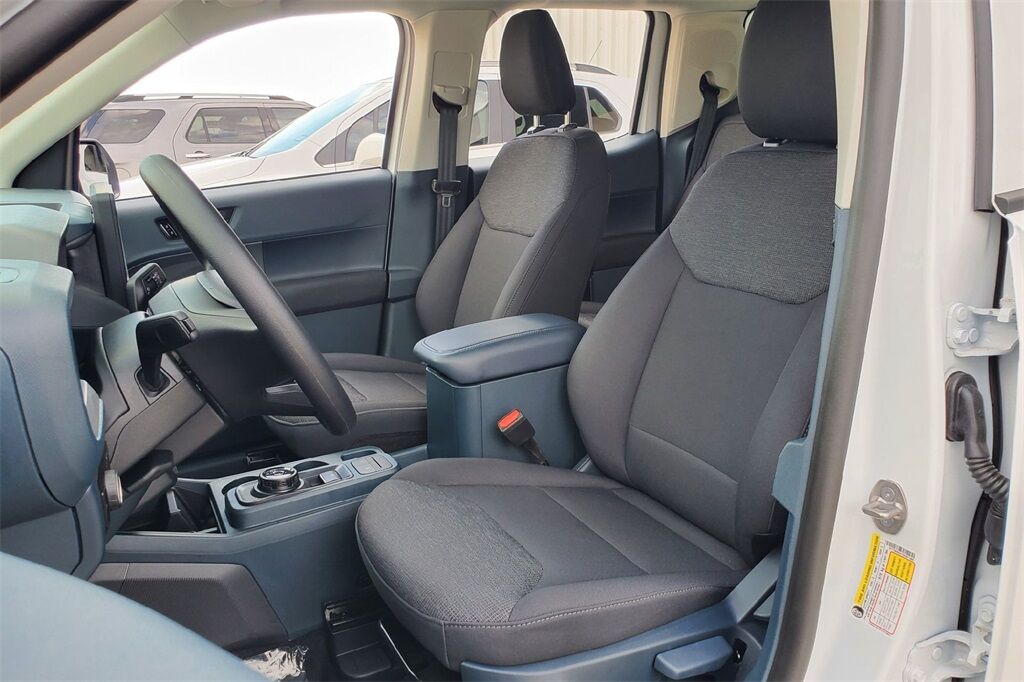 2025 Ford Maverick XL Hondo TX