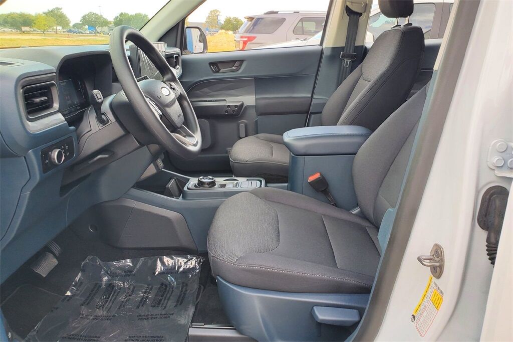 2025 Ford Maverick XL Hondo TX