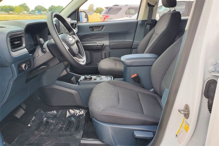2025 Ford Maverick XL  TX 2025 Ford Maverick XL  TX