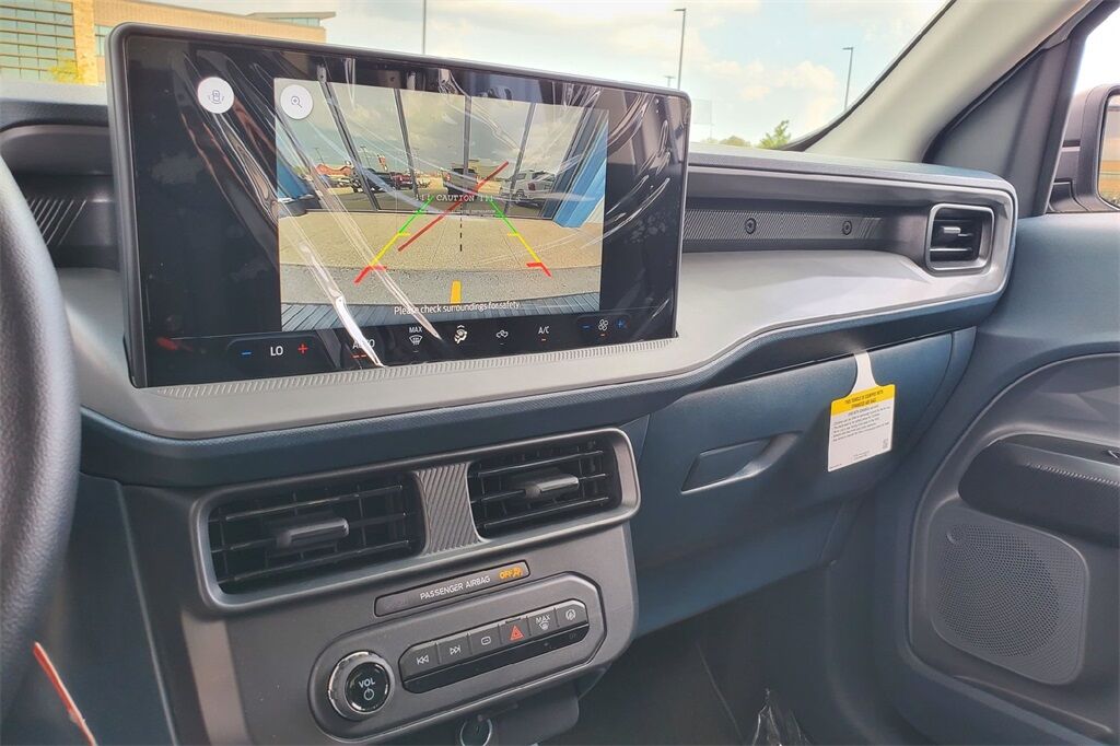 2025 Ford Maverick XL Hondo TX