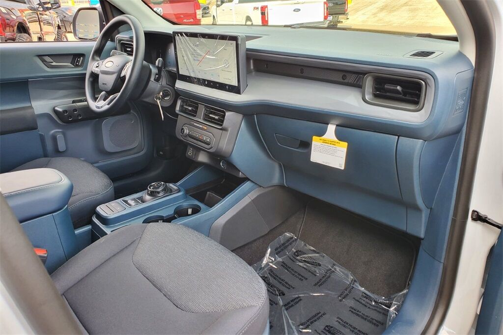 2025 Ford Maverick XL Hondo TX