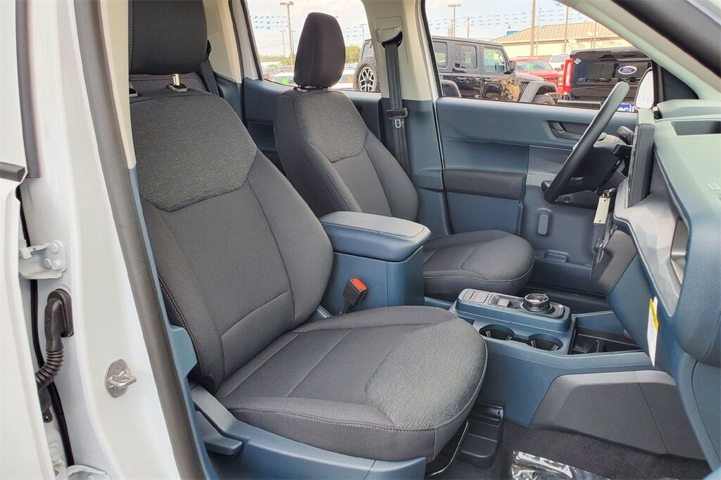 2025 Ford Maverick XL Hondo TX