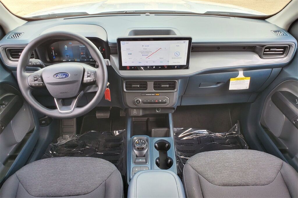 2025 Ford Maverick XL Hondo TX