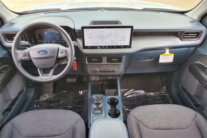 2025 Ford Maverick XL  TX 2025 Ford Maverick XL  TX