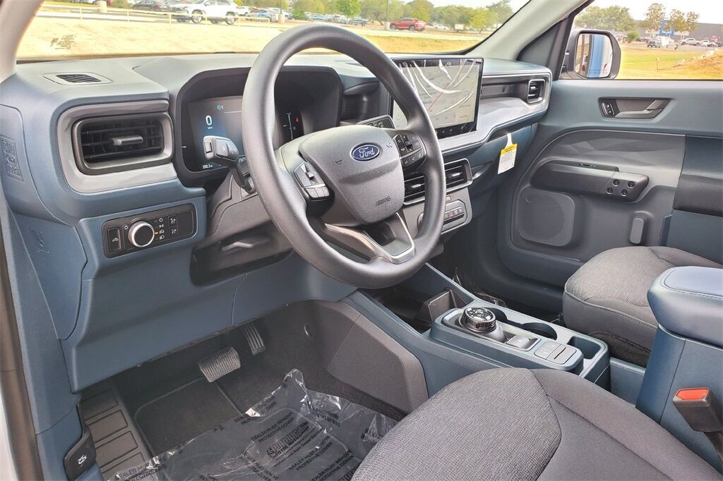 2025 Ford Maverick XL Hondo TX