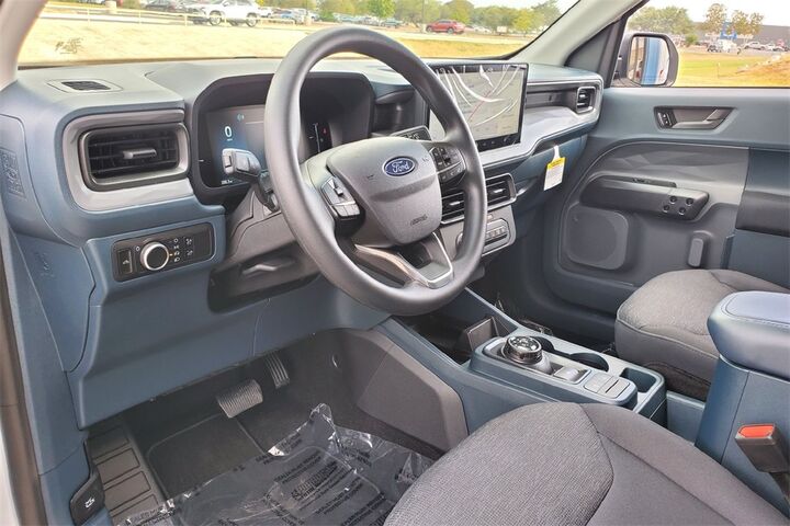 2025 Ford Maverick XL  TX 2025 Ford Maverick XL  TX