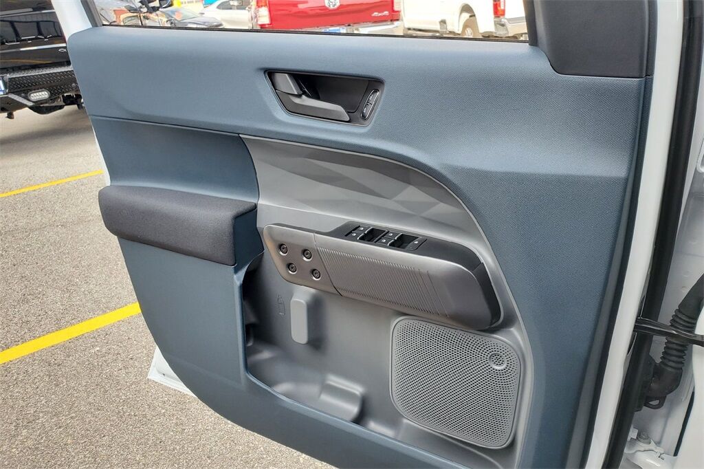 2025 Ford Maverick XL Hondo TX