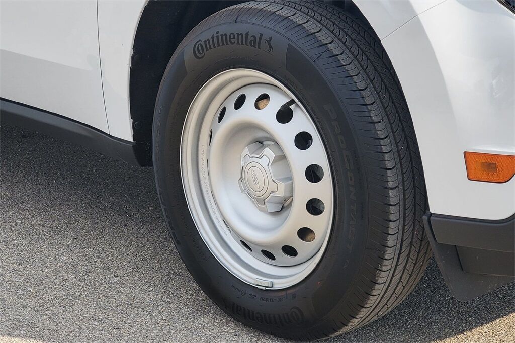 2025 Ford Maverick XL Hondo TX