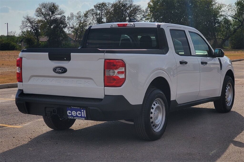 2025 Ford Maverick XL Hondo TX