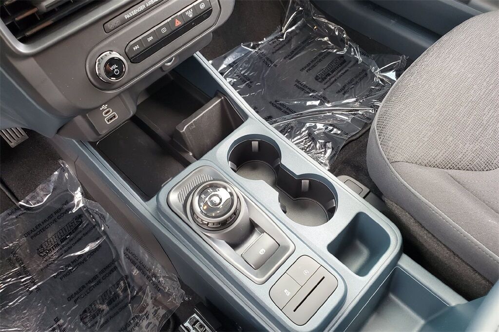 2025 Ford Maverick XL Hondo TX