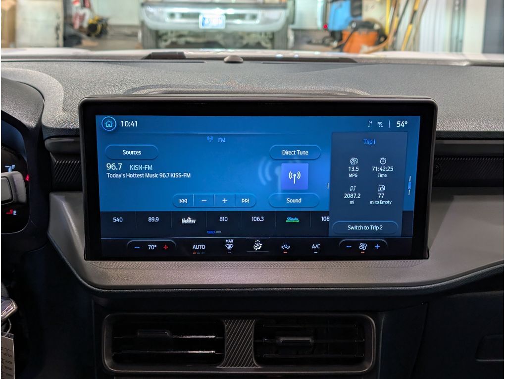 2025 Ford Maverick XL Bozeman MT