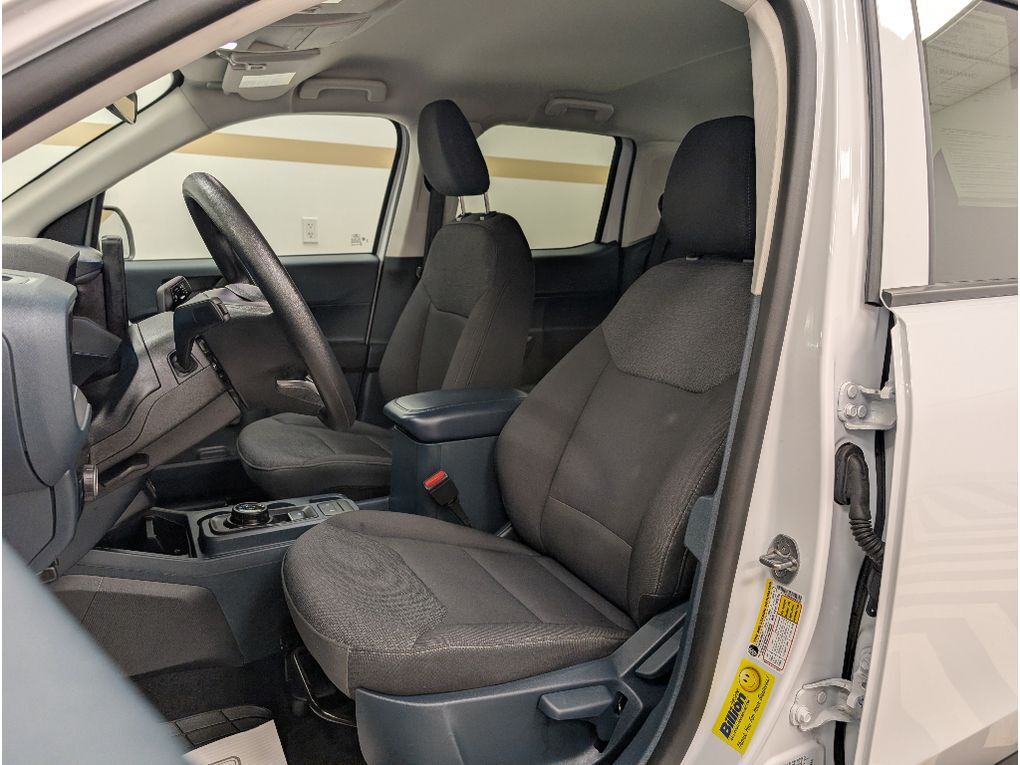 2025 Ford Maverick XL Bozeman MT