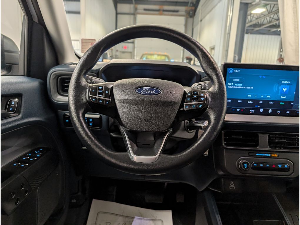 2025 Ford Maverick XL Bozeman MT