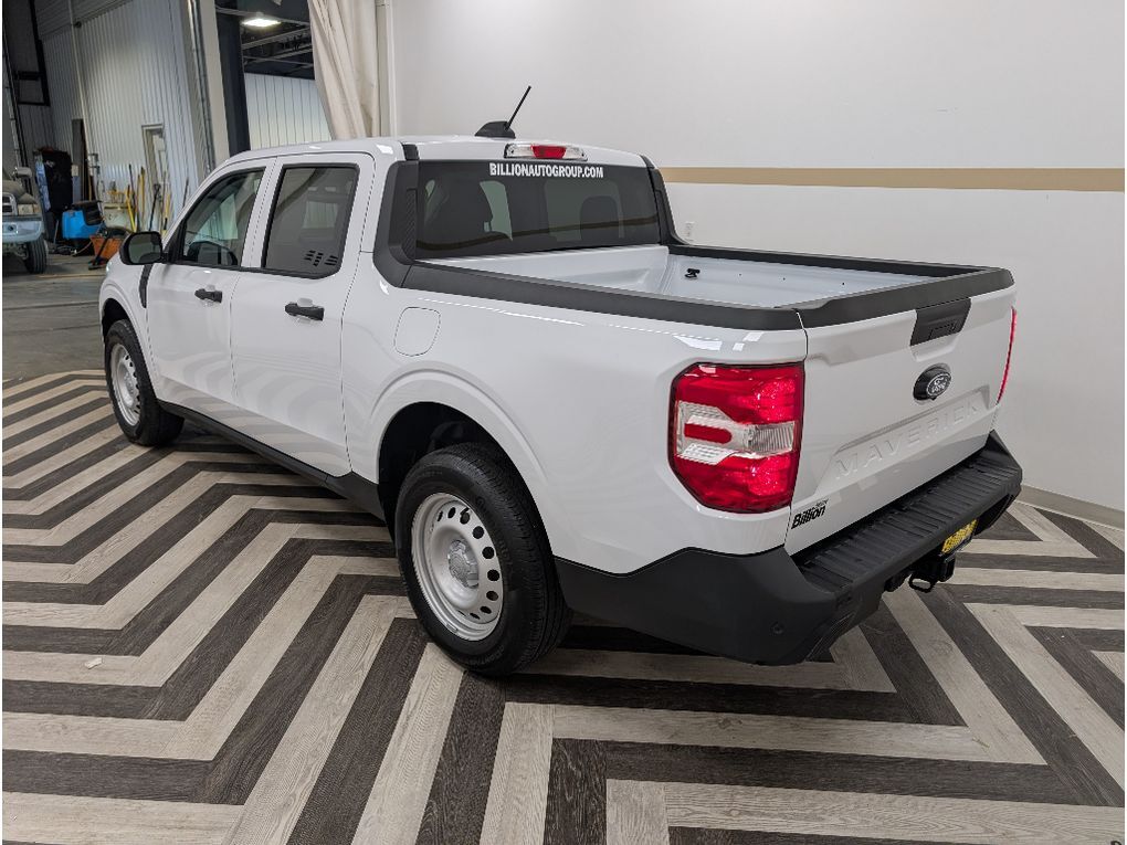 2025 Ford Maverick XL Bozeman MT