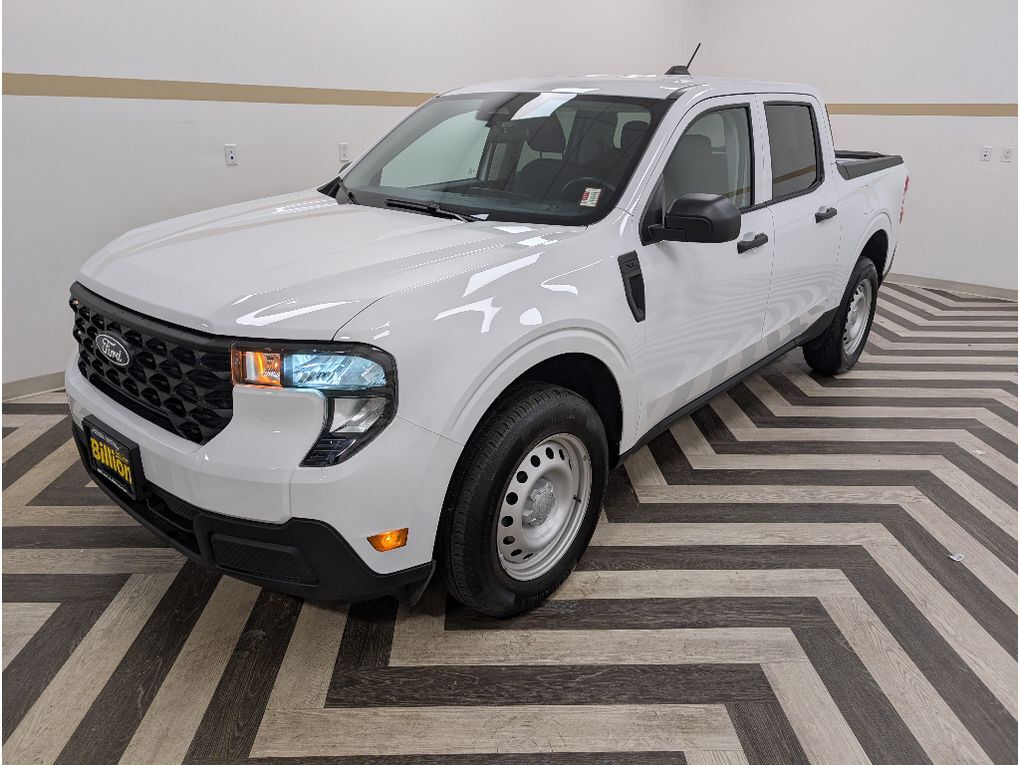 2025 Ford Maverick XL Gasoline