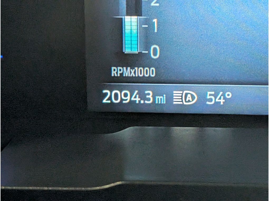2025 Ford Maverick XL Bozeman MT