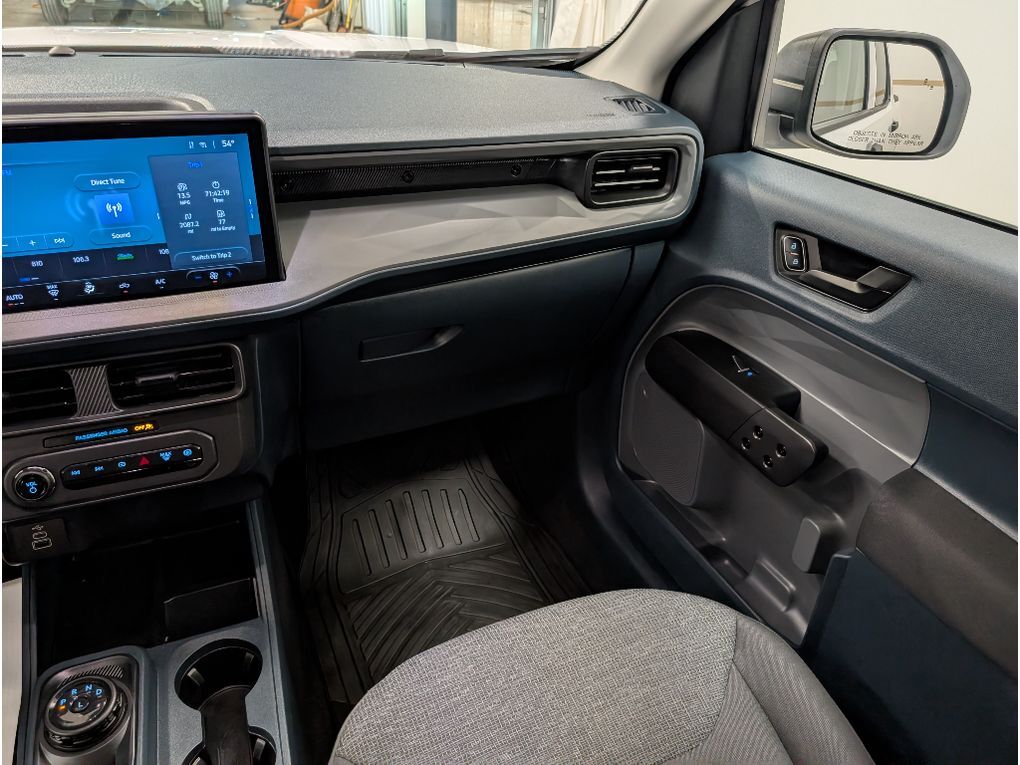 2025 Ford Maverick XL Bozeman MT
