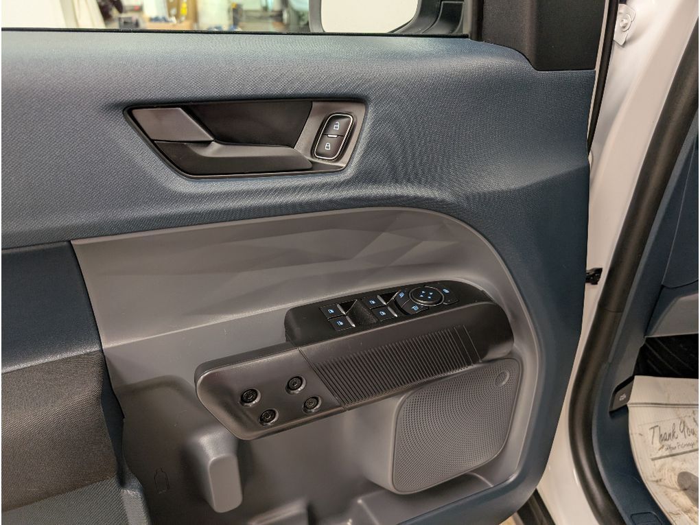 2025 Ford Maverick XL Bozeman MT