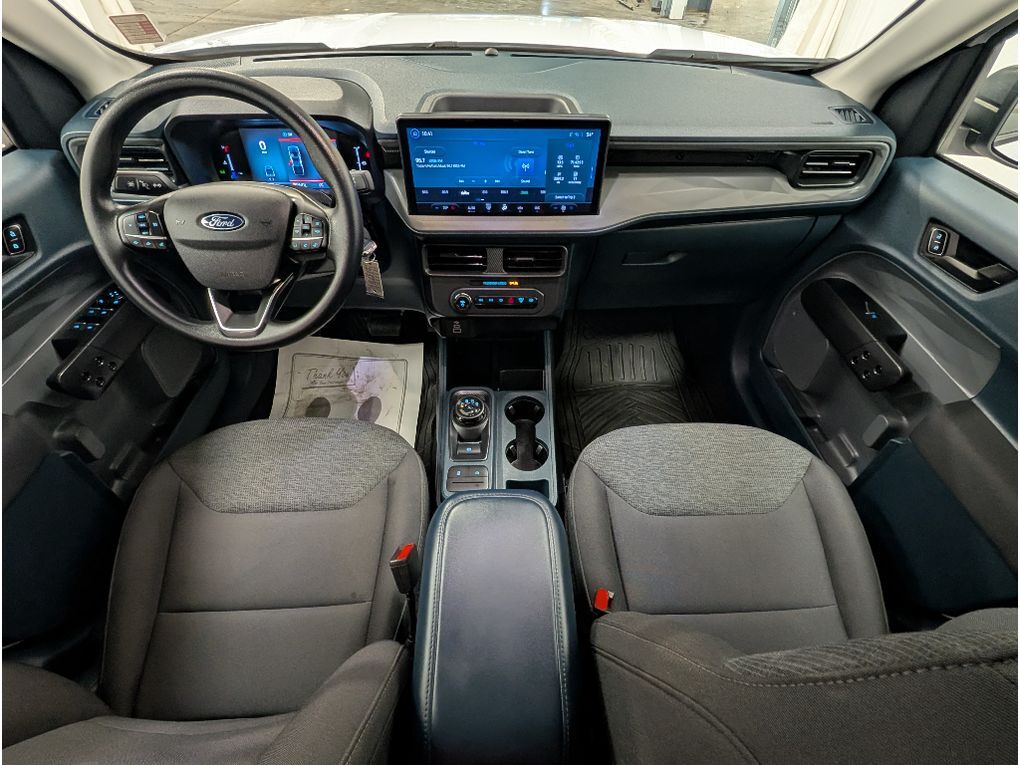 2025 Ford Maverick XL Bozeman MT