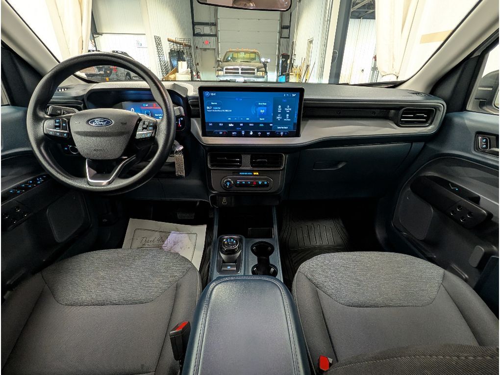 2025 Ford Maverick XL Bozeman MT