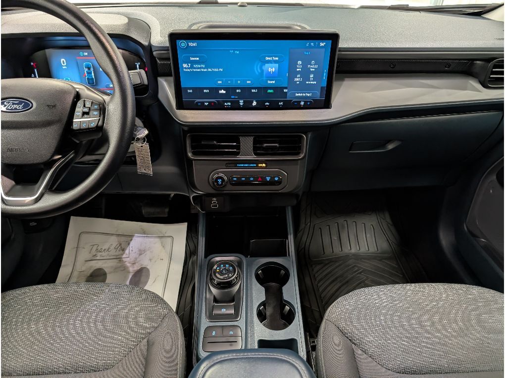 2025 Ford Maverick XL Bozeman MT