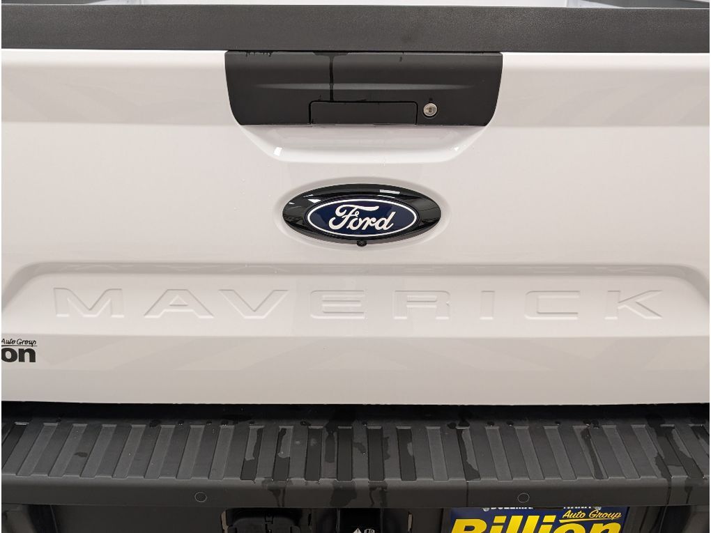 2025 Ford Maverick XL Bozeman MT