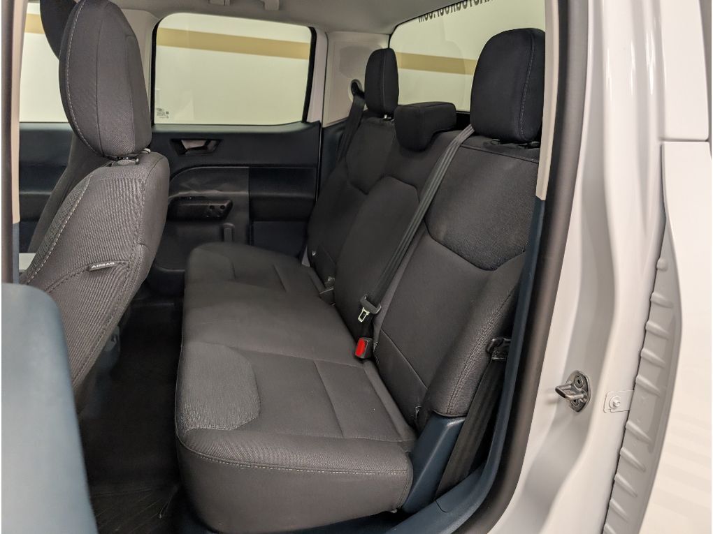 2025 Ford Maverick XL Bozeman MT